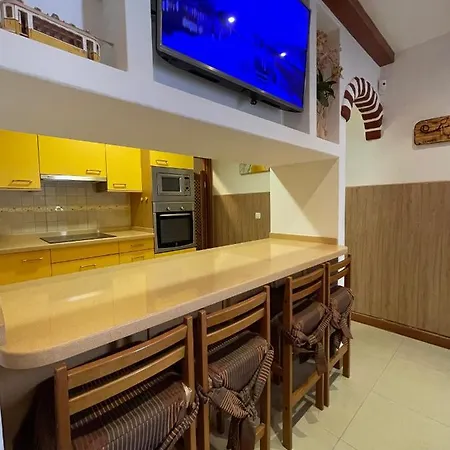 Eslanzarote Sheila House, Super Wifi, Air Conditioner, Center *